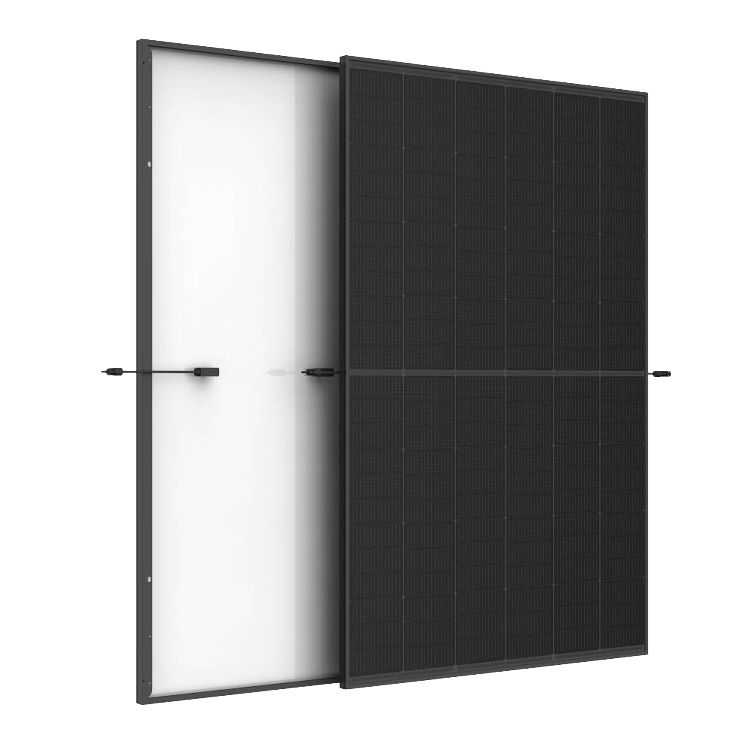 Panel fotowoltaiczny Vertex S+ 440W STP440S-I54-NSFB Suntech