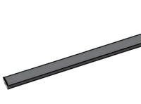 PERFIL TIRA LED 260CM PARA PANEL ACUSTICO - 2