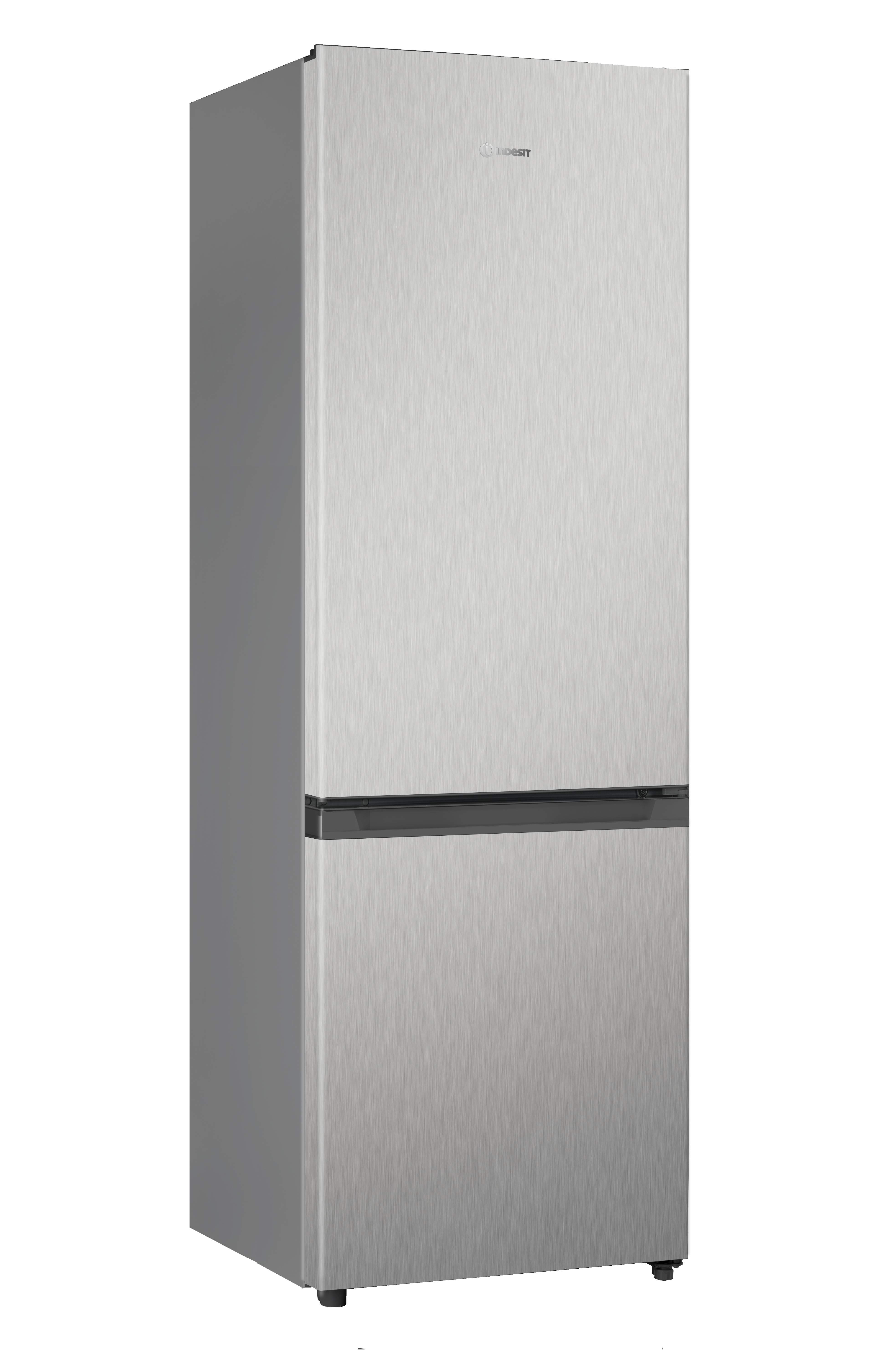 Frigorífico combi INDESIT INK2 5322S 4E No Frost 183.5cm 322L inox clase E - 6