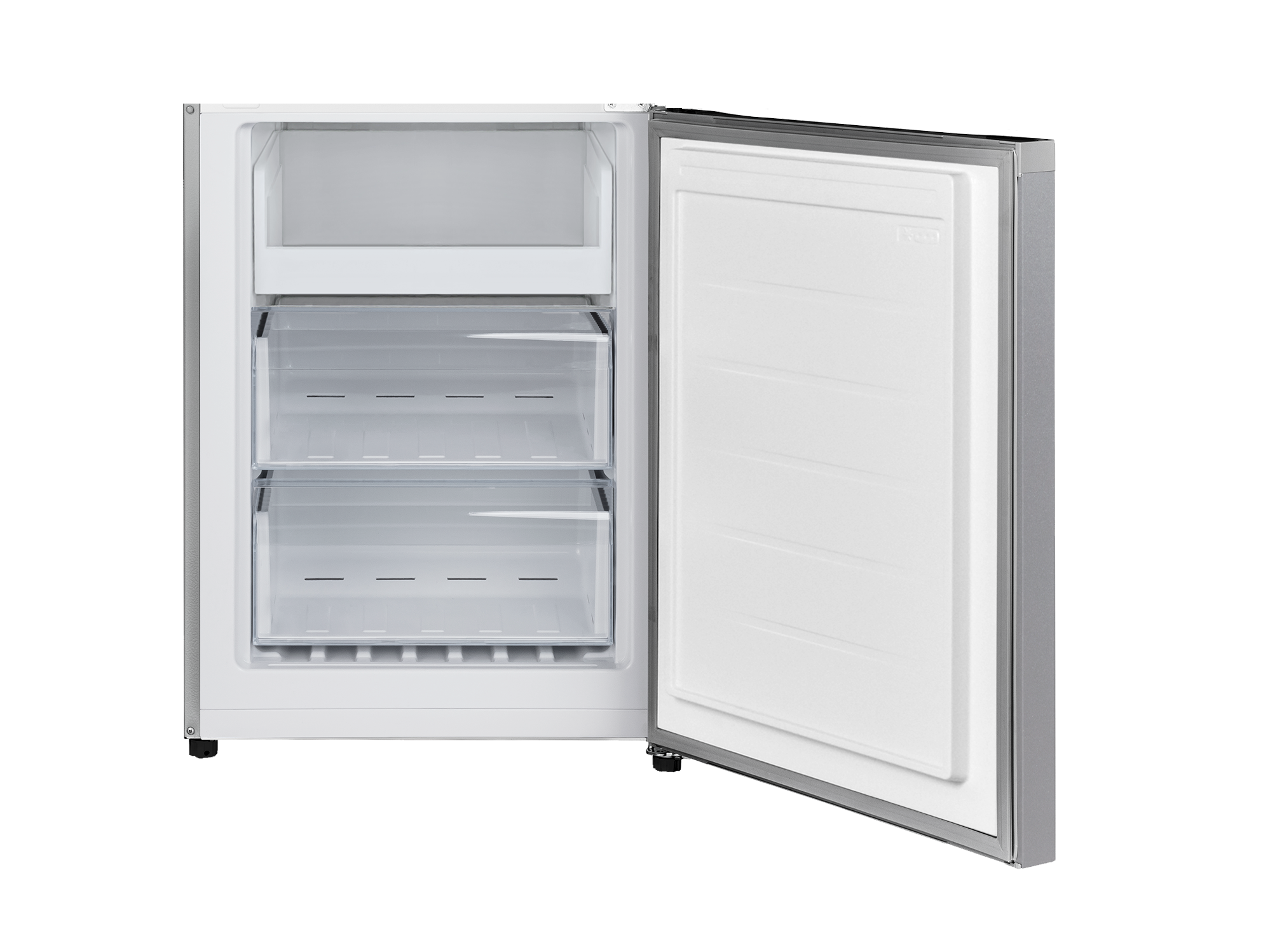 Frigorífico combi INDESIT INK2 5322S 4E No Frost 183.5cm 322L inox clase E - 5