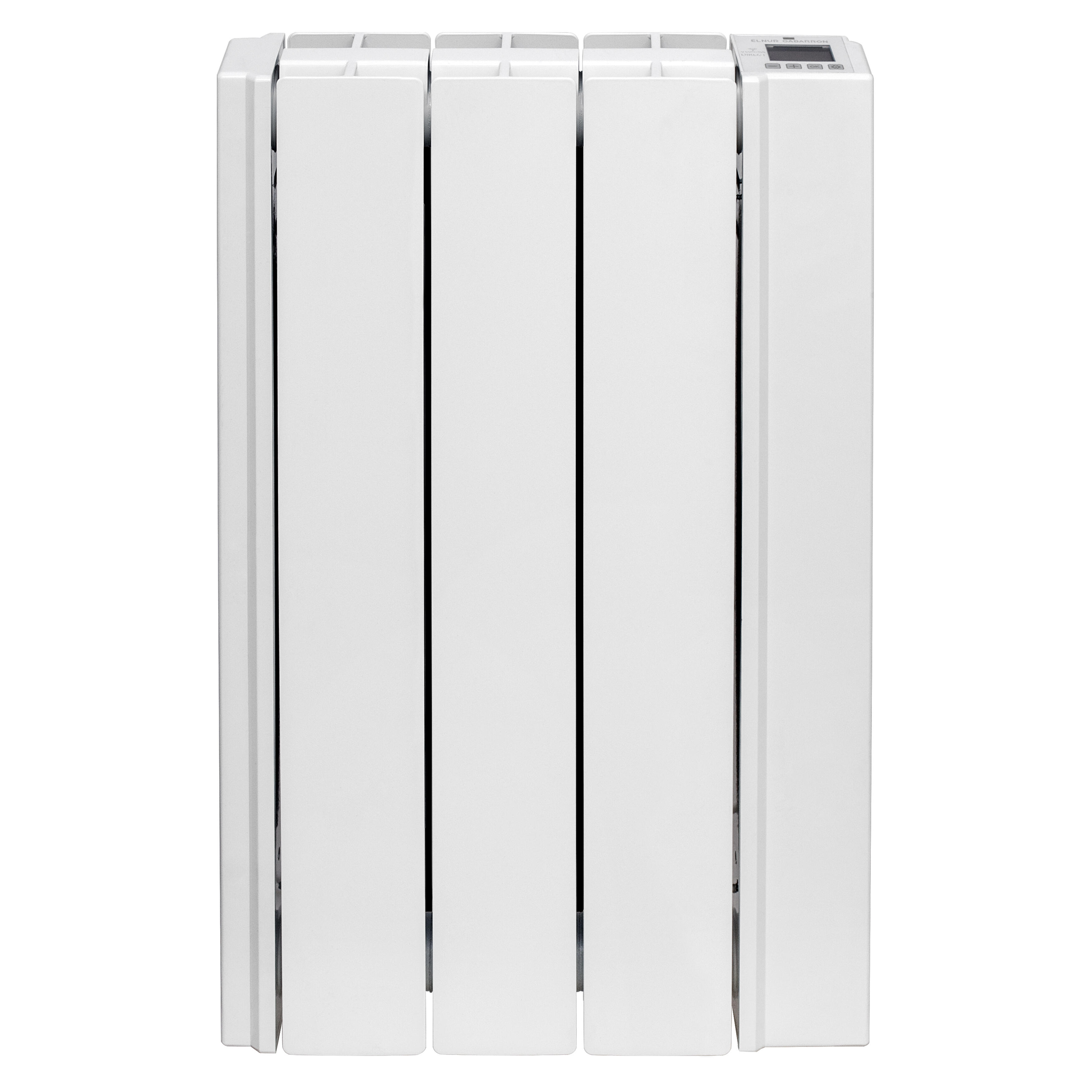 EMISOR TÉRMICO CERÁMICO WIFI 500W RDC3 GABARRON - 2