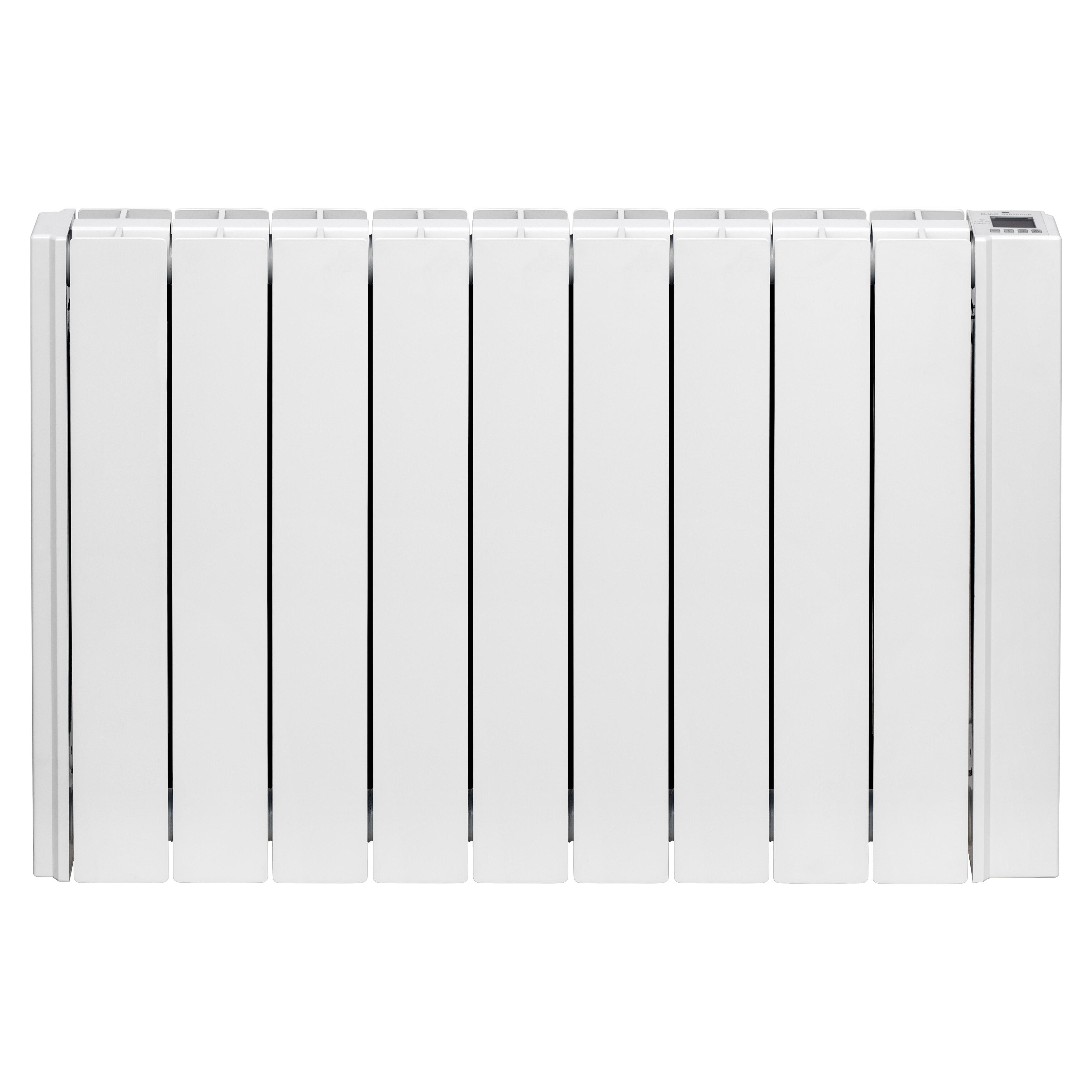 EMISOR TÉRMICO CERÁMICO WIFI 1500W RDC9 GABARRON - 2