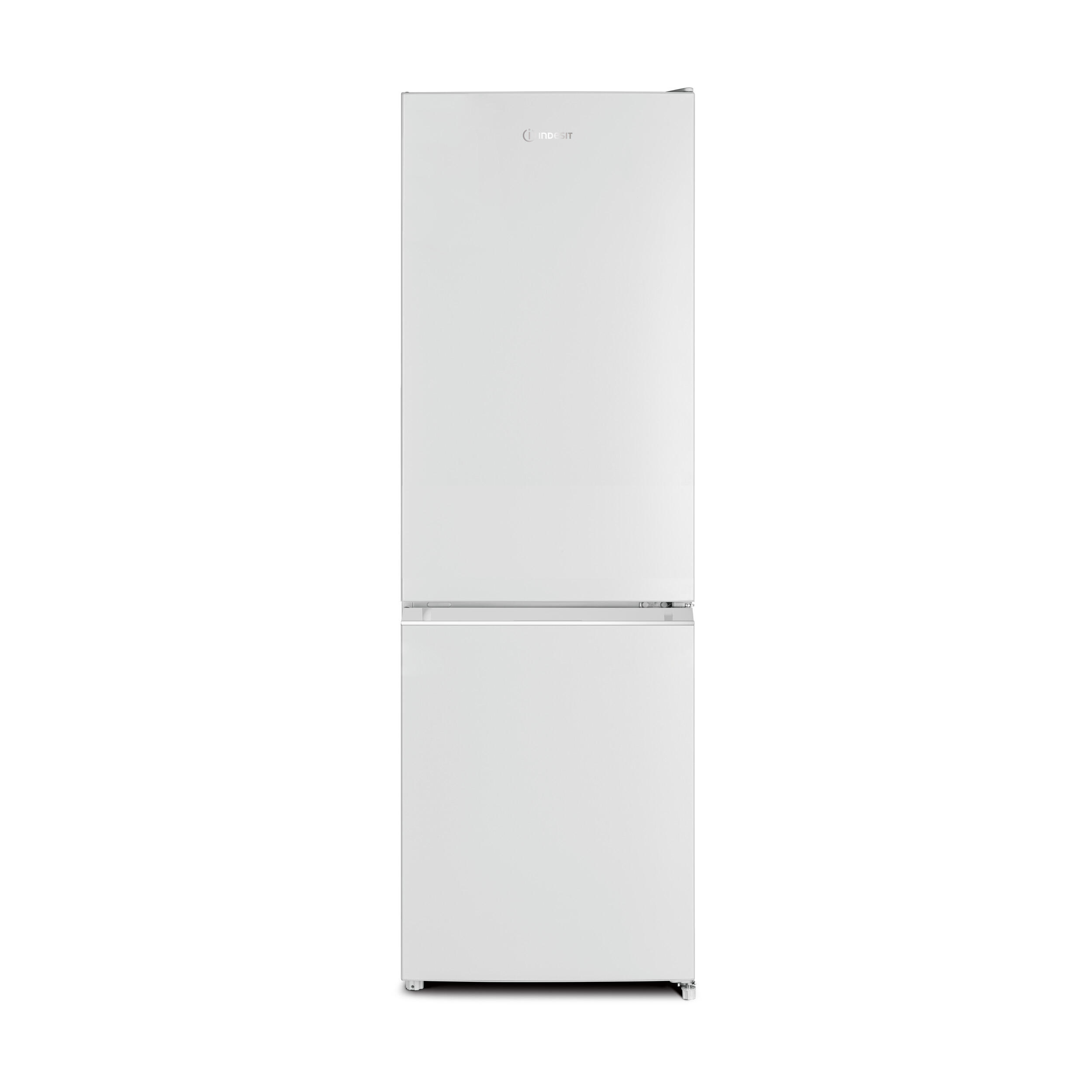 Frigorífico combi indesit ink2 5322 w4e 1.83m 322 litros clase e blanco