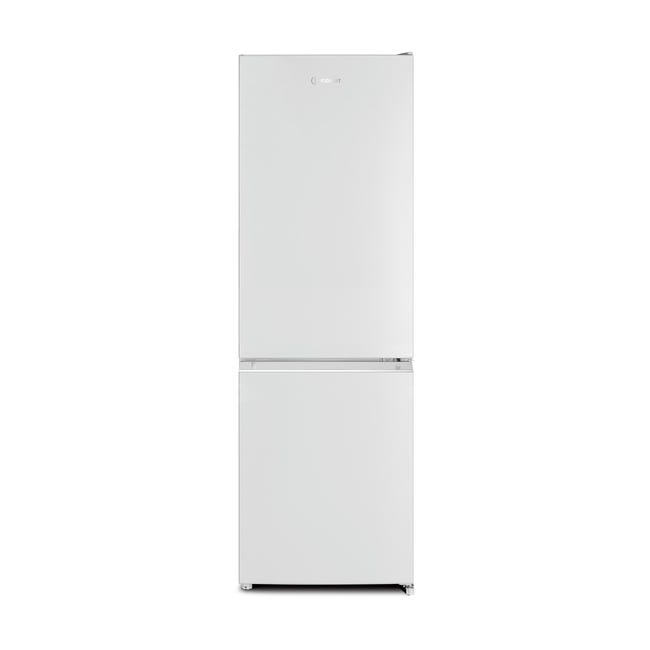 COMBI NO FROST INDESIT INK2 5322 W4E E BLANCO 869991709000, 1835mm x 595mm
