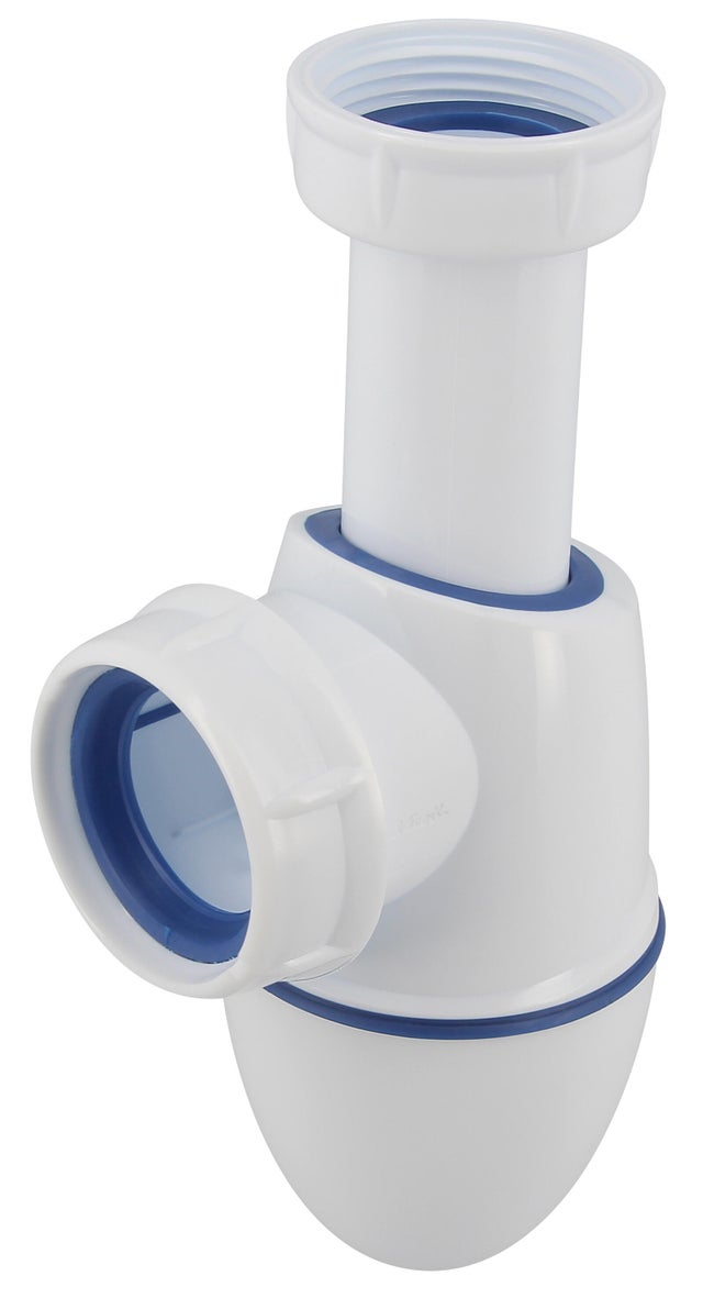Siphon pour lavabo Diam.1