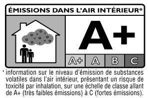 Carrelage sol/mur intérieur effet granit gris Belfast l.30 x L.30 cm - 5