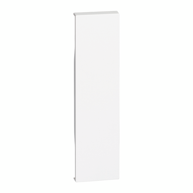 Copritasto per interruttore BTICINO Living Now bianco