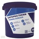 IMPRIMACIÓN DE FONDO SATEPRO THERM 20 KG BLANCO - 1