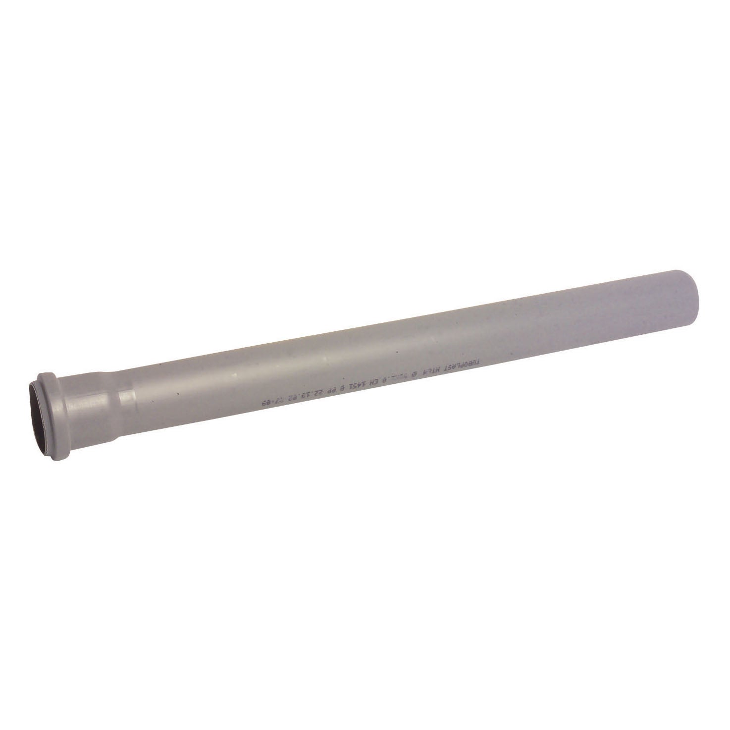 Catapulta SS4-24 MK2 TTF Polipropilene Grigio - Imbracature Hegarty - Caccia