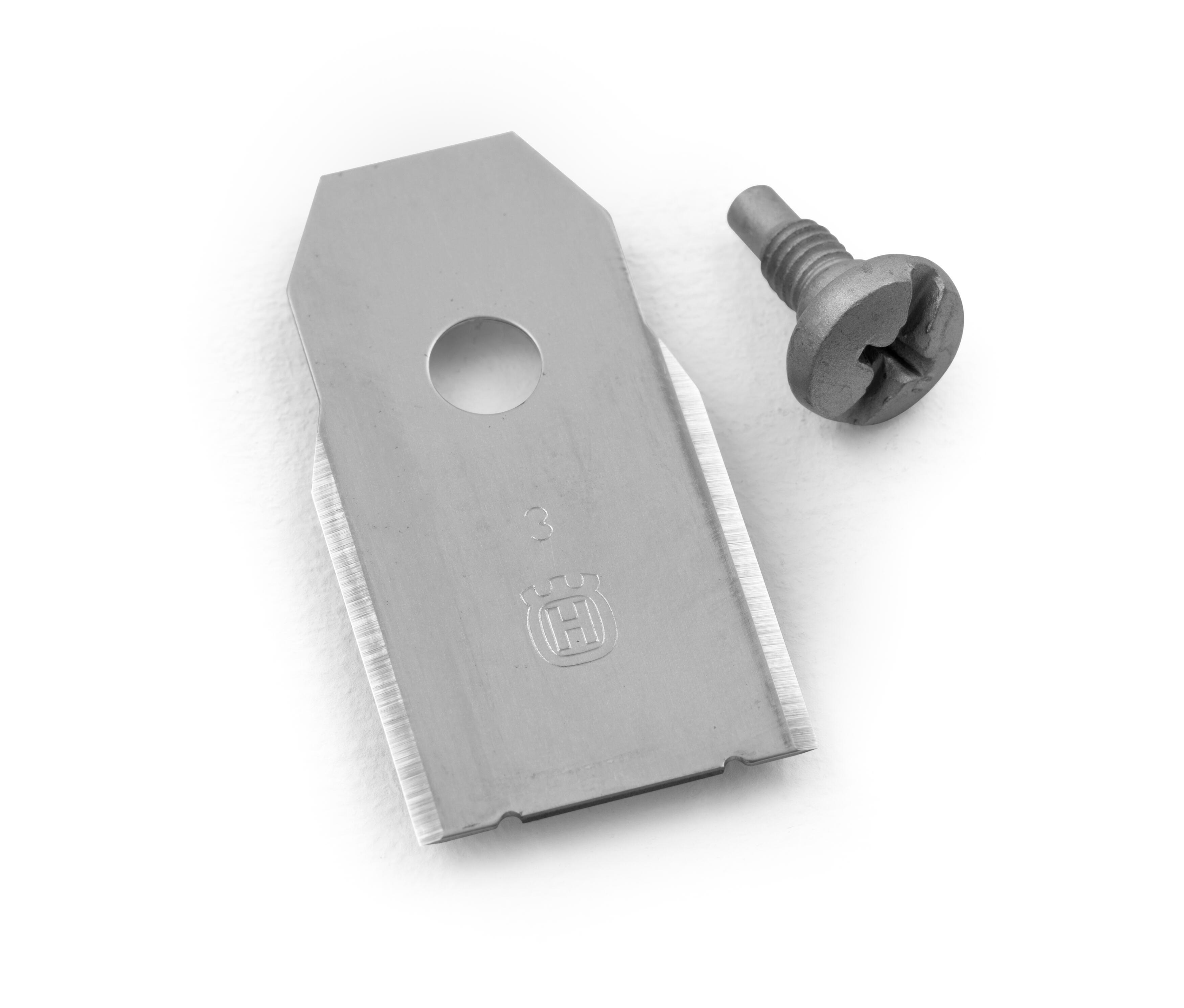 Kit de 9 lames de robot HUSQVARNA Leroy Merlin — free download