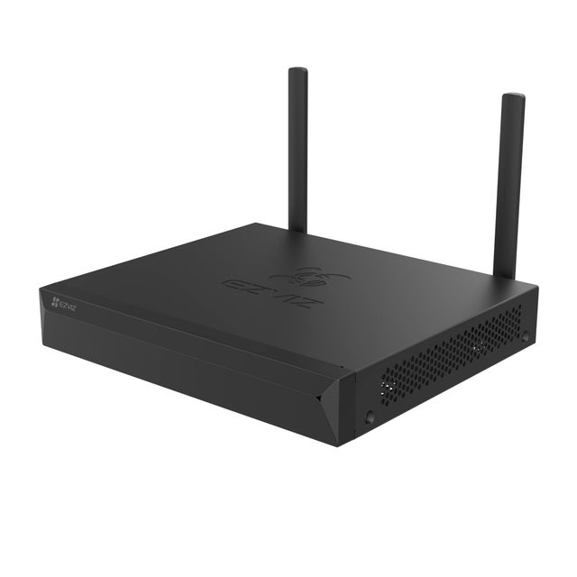 NVR EZVIZ X5S 8 canali su hard disk da 6 Tb