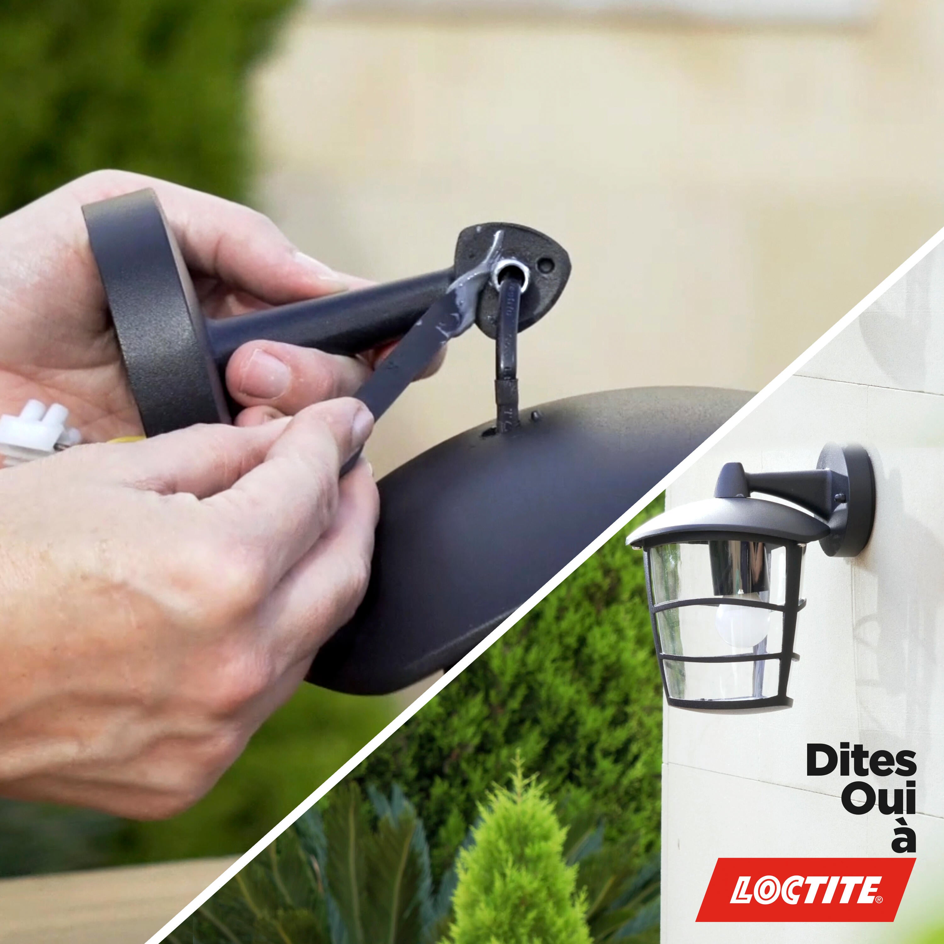 Colle epoxy métal prise rapide 5 min 25 ml - LOCTITE - 4