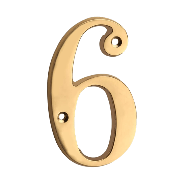 Oggetto numero NC 6/9