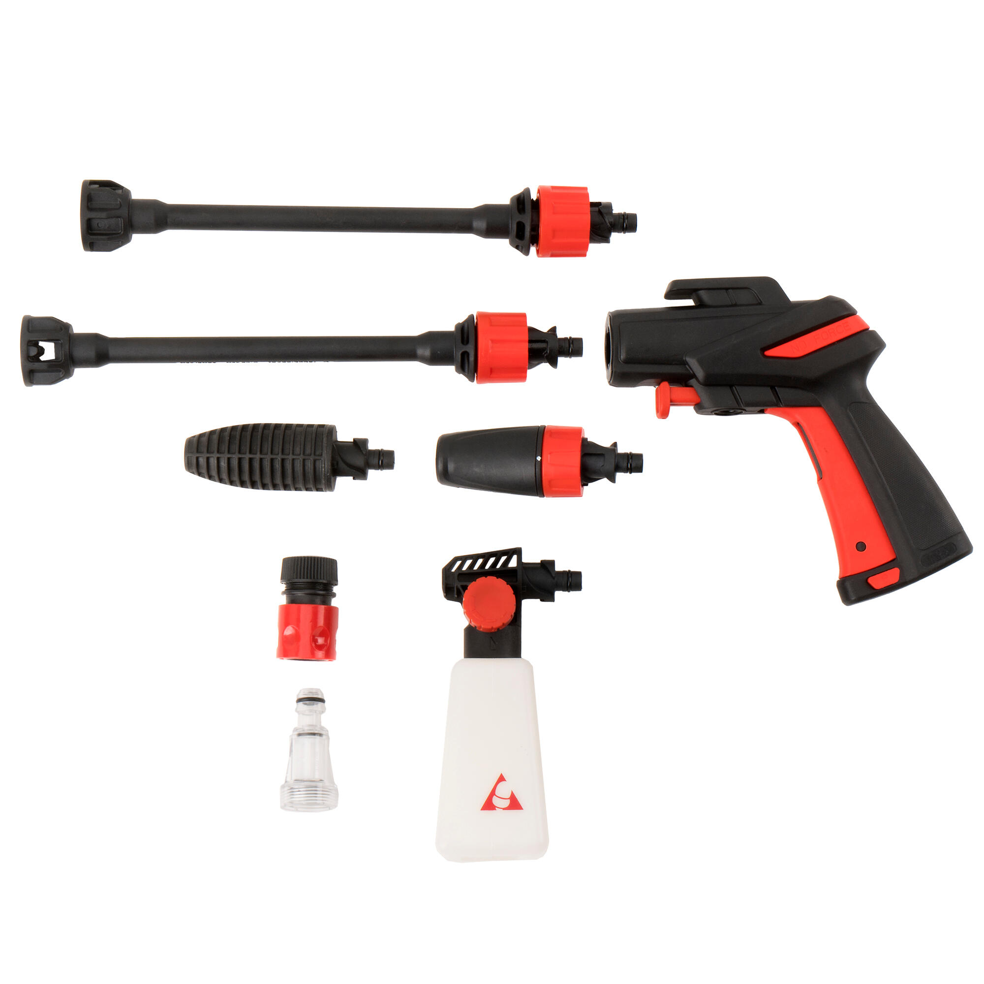 HIDROLIMPIADORA 1.700W HL1700E BELLOTA - 6