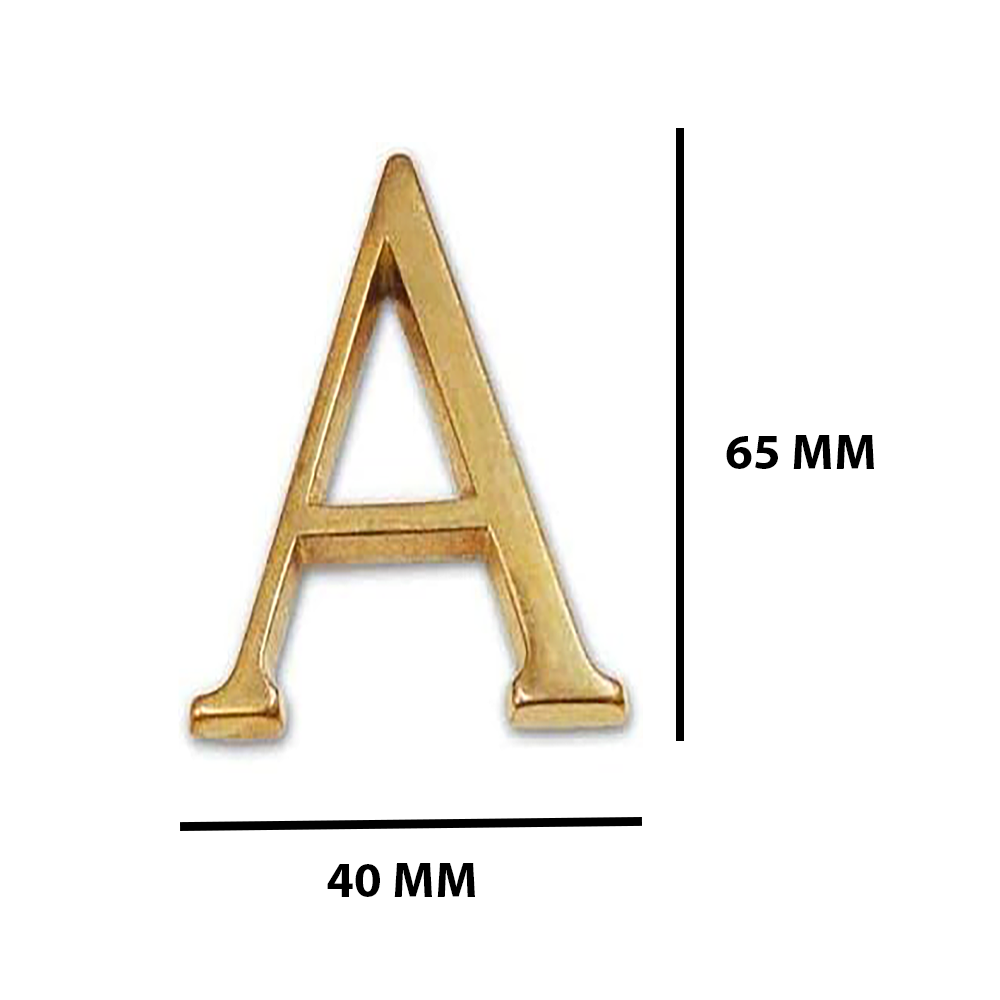 Lettera LC A - 4