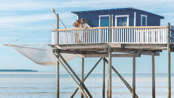 Peintures extérieures Bois Ultra Protect