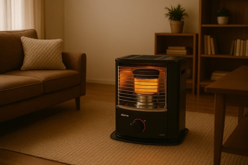Parafina Líquida: Usos y Beneficios como Combustible para Estufas