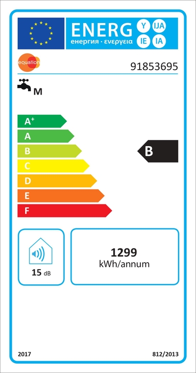 Etiqueta energética