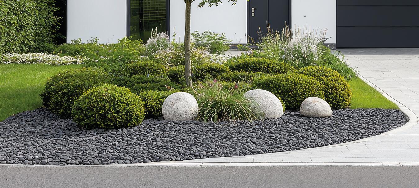 Fixateur de graviers, granulats Fix Guard 5L - 2