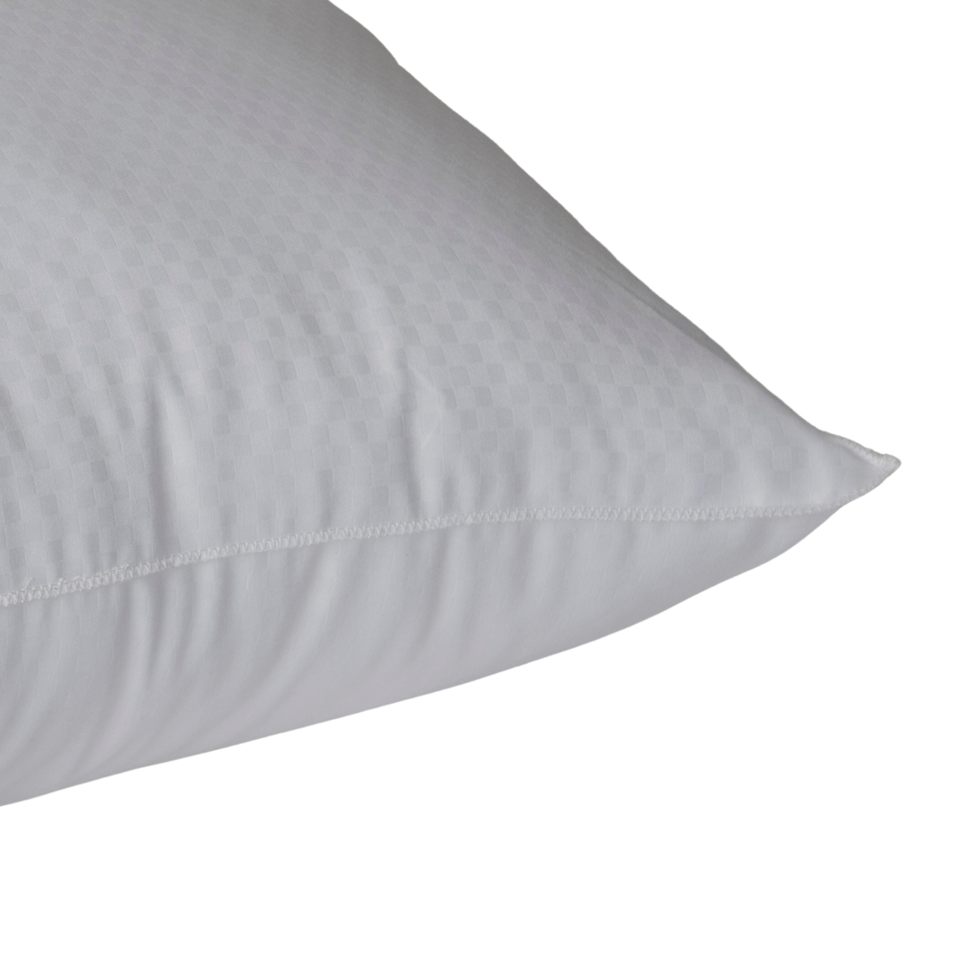 Relleno de cojín cuadrado interior Cuadrante Premium  poliéster SAVEL de 60x60 cm - 3