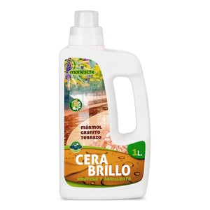 Cera De Pulido Para Piedra Natural, 100 G, Para Granito, Mármol, Travertino – Limpia, Protege Y Da Brillo