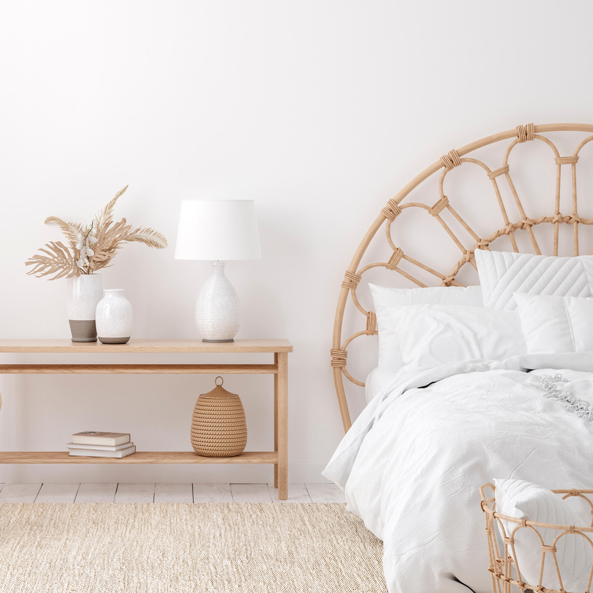 Fondo para efecto decorativo liso OSAKA color blanco cisne  2.5 litros - 6