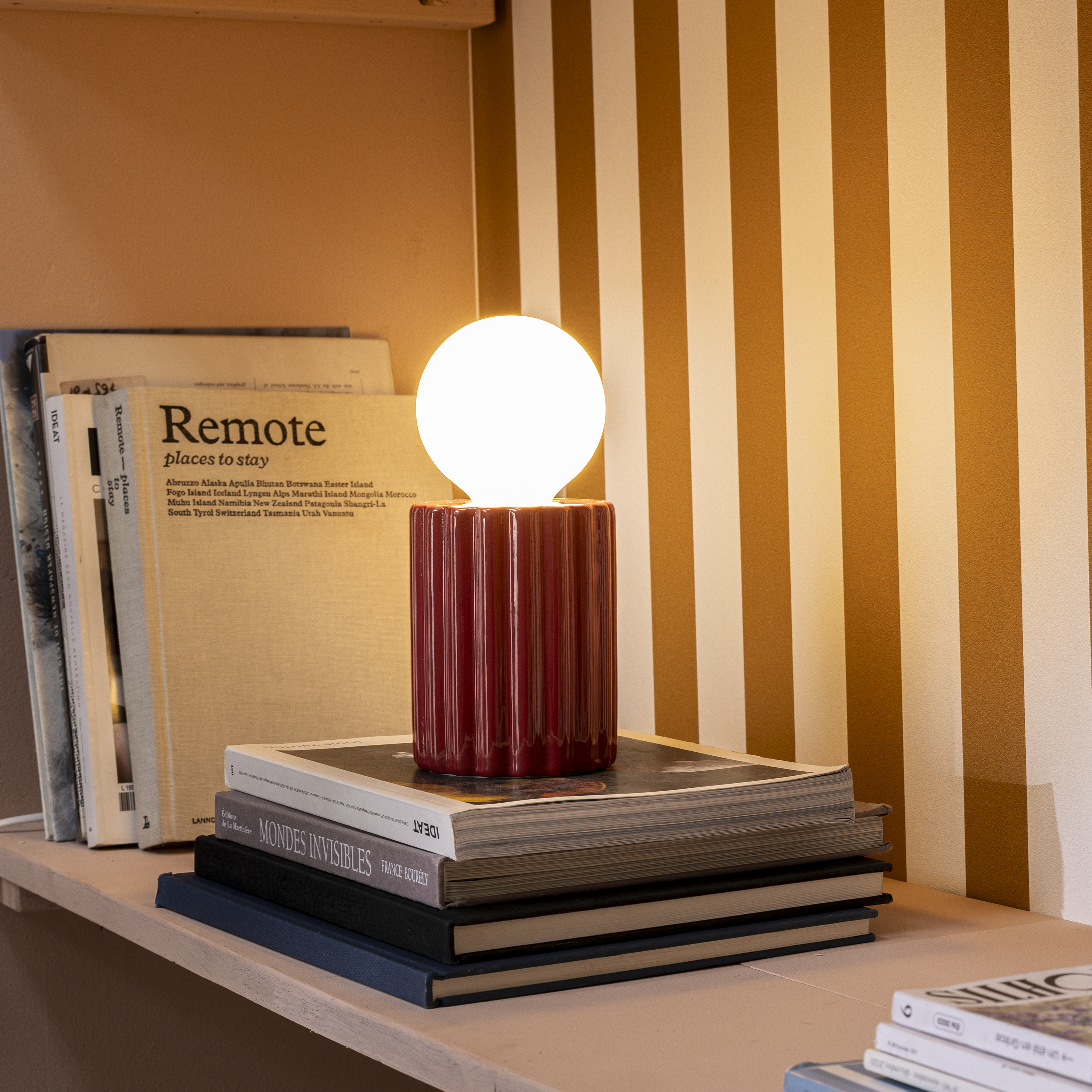 Żarówka dekoracyjna Moon E27 7 W 806 lm Neutralna biel Lexman - 2