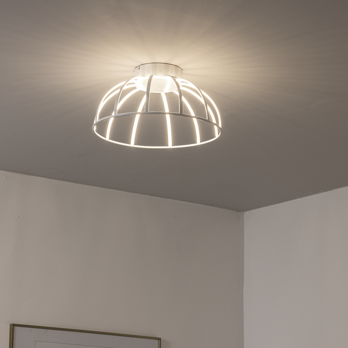 plafonnier led