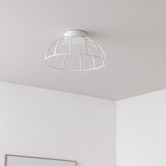 plafonnier led