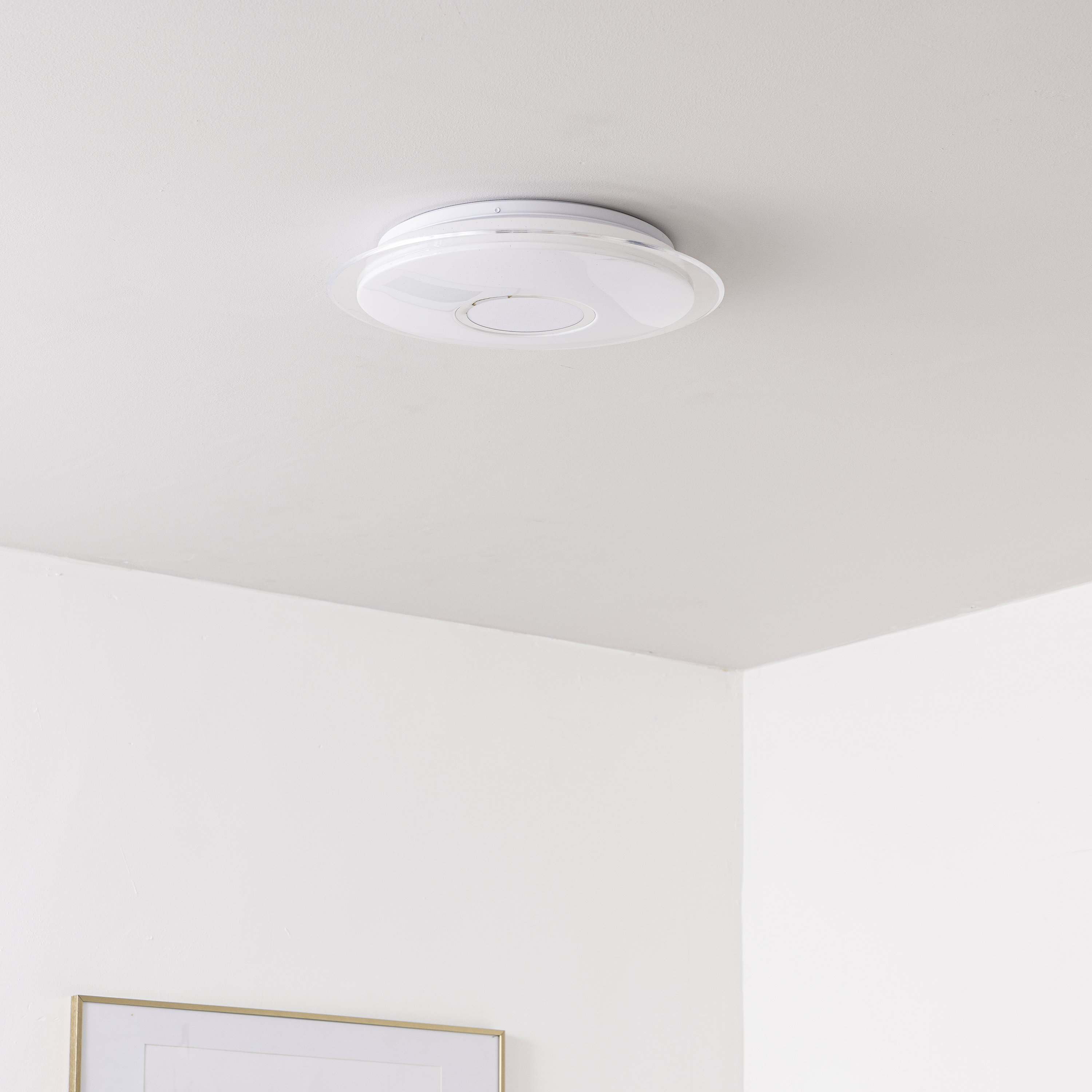 Candeeiro de teto Vizzini rgb Enki Inspire - 15