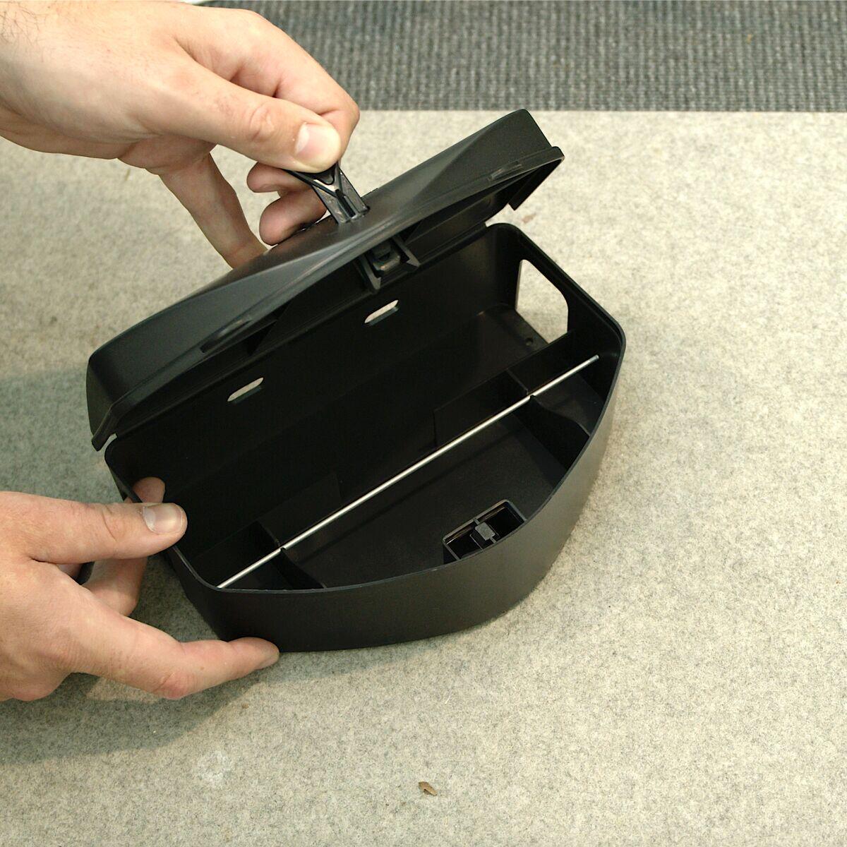 Boîte antirats et souris PROTECT EXPERT - 4