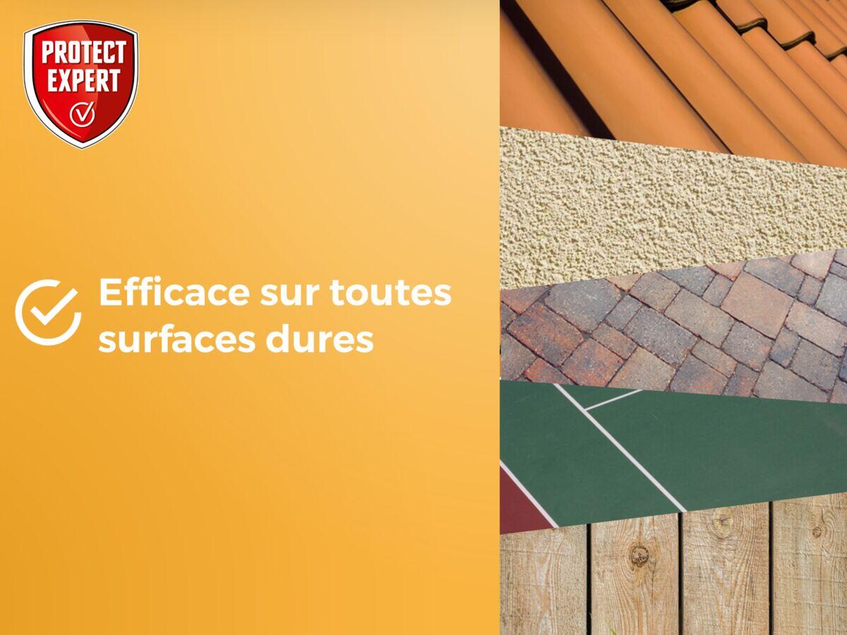 Anti-mousse polyvalent PROTECT EXPERT 5L - 4