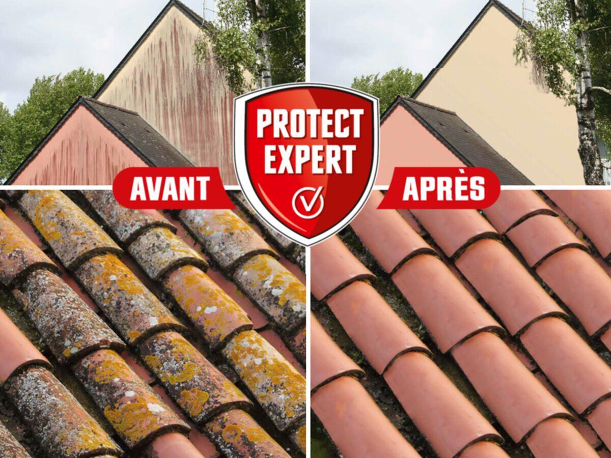 Anti-mousse polyvalent PROTECT EXPERT 5L - 5