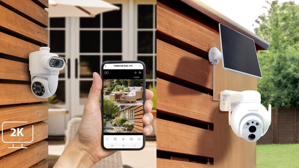 Videosorveglianza Avidsen