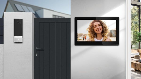 Videocitofoni Avidsen