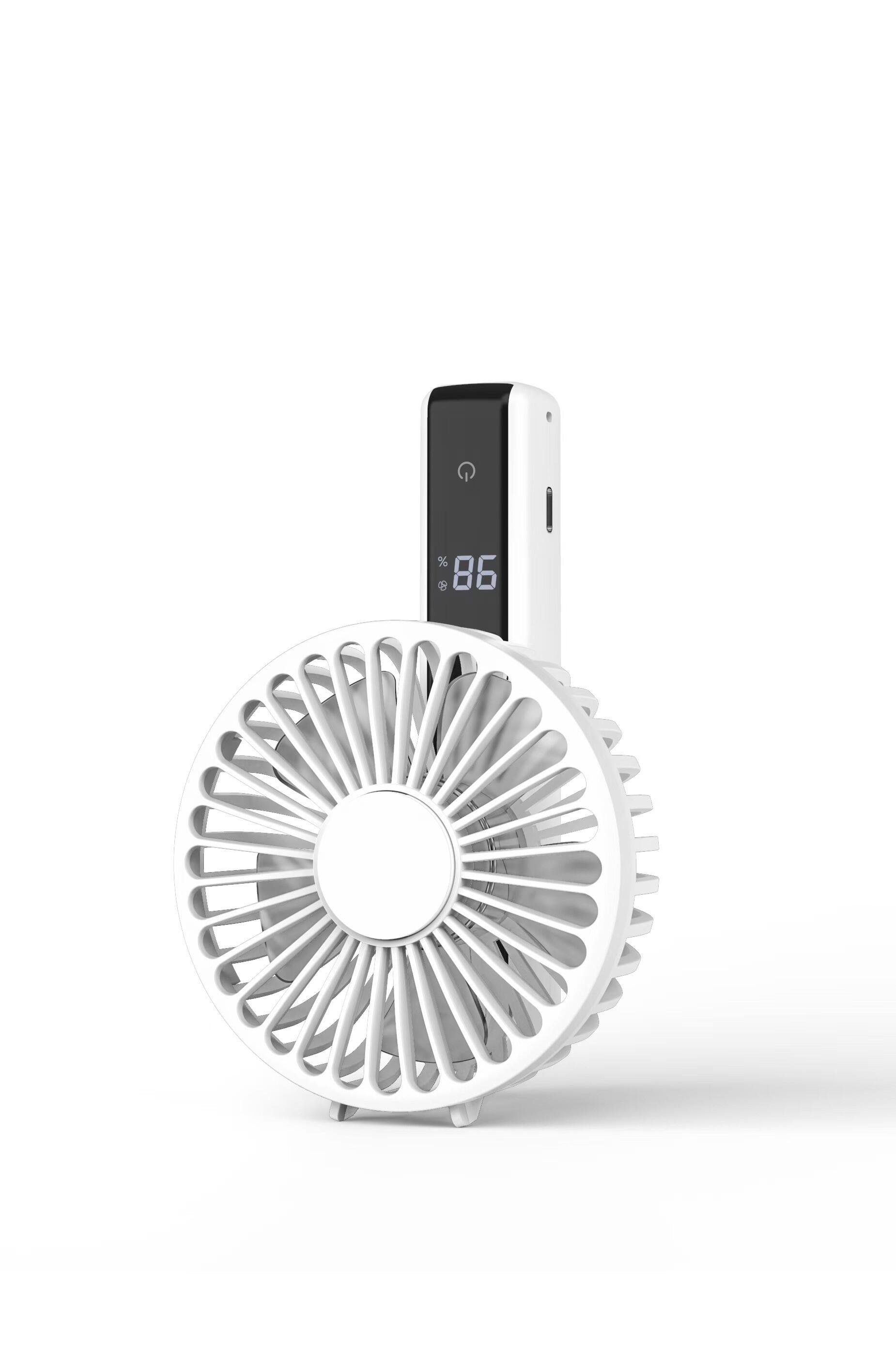 Mini ventilateur portatif, Cadelec - 2