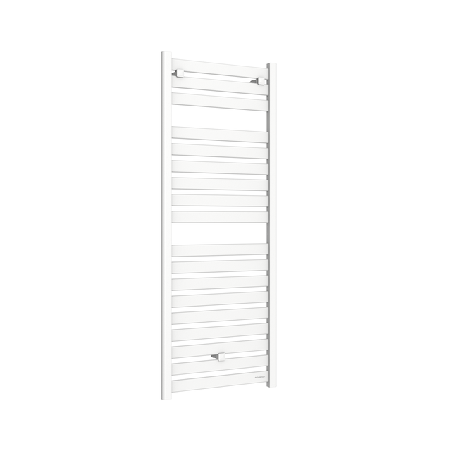 Grzejnik łazienkowy MAJORI 142,6x54,5 biały 650W EQUATION