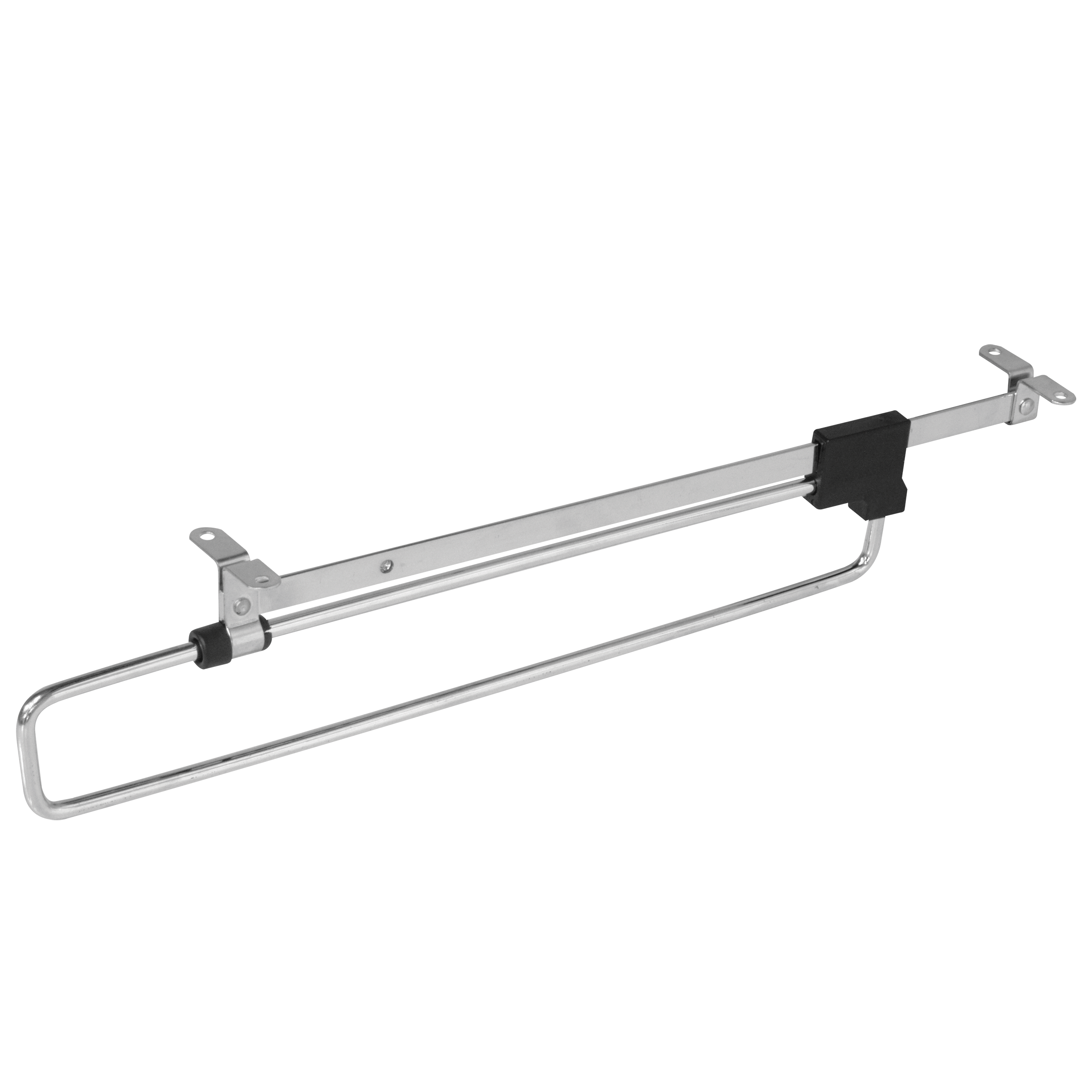 Wieszak wysuwany 30 cm