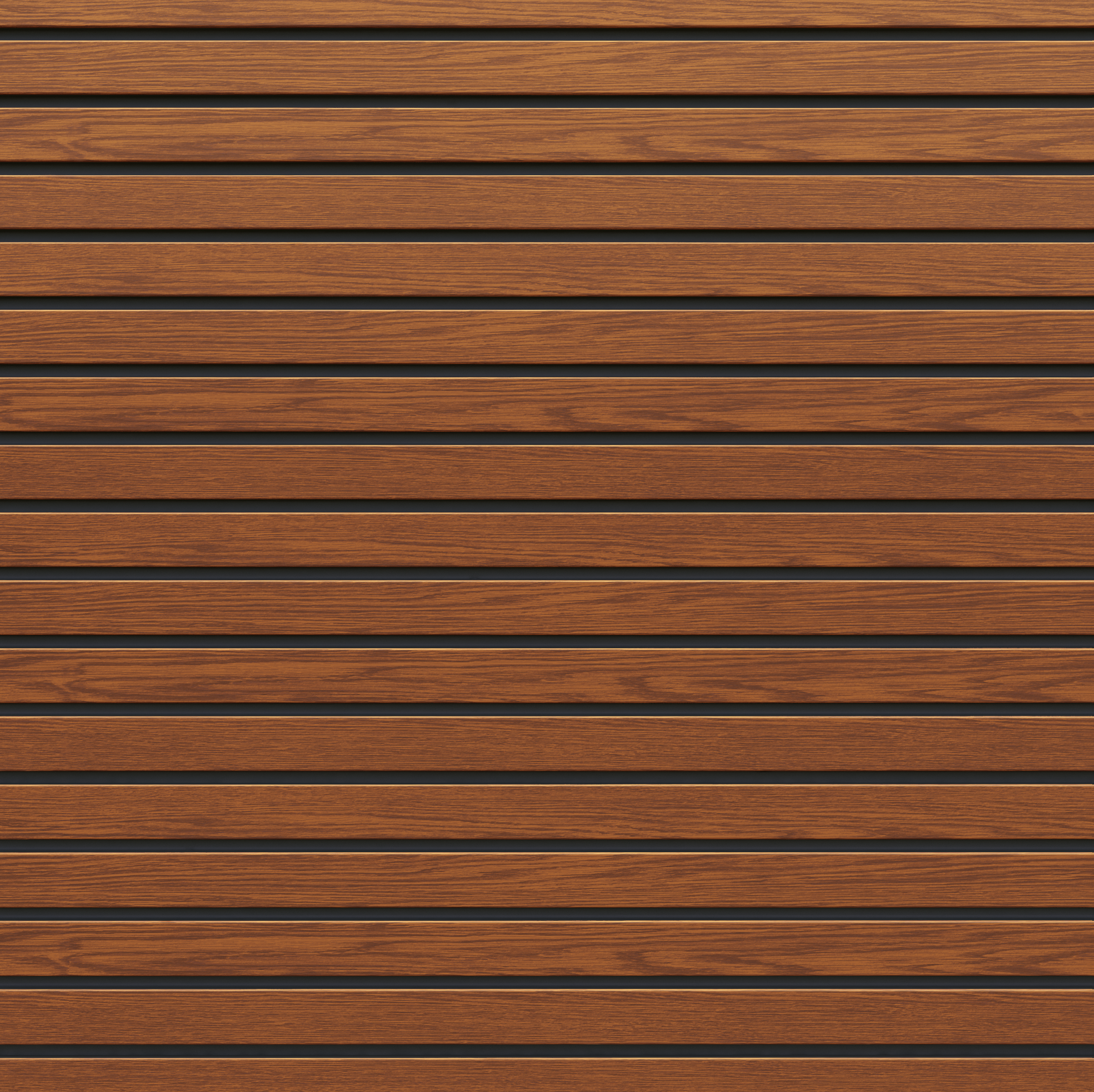 ブラック melevel様 Panele elewacyjne lamelowe Fronto Złoty Dąb SVP-06 V-Black - Leroy