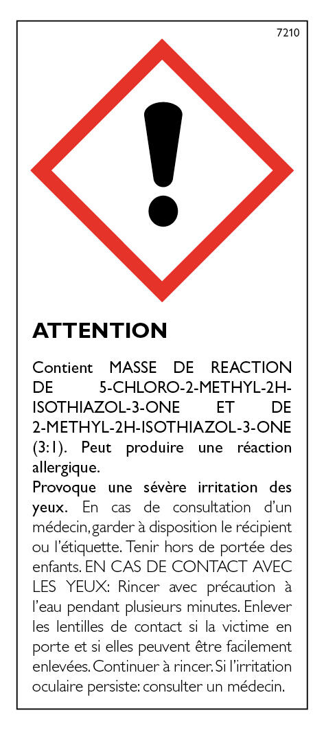 Fixateur de graviers, granulats Fix Guard 5L - 4