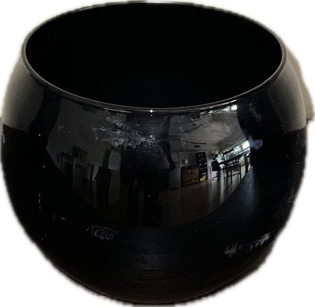 Vasi Piante Plastica Multicolore Vasi Per Piante In Plastica Multicolore 9 Cm - Leggeri, Nuovi, 3,5 Cm Di Altezza? Ideali Per Semina Policarbonato - Foto 3