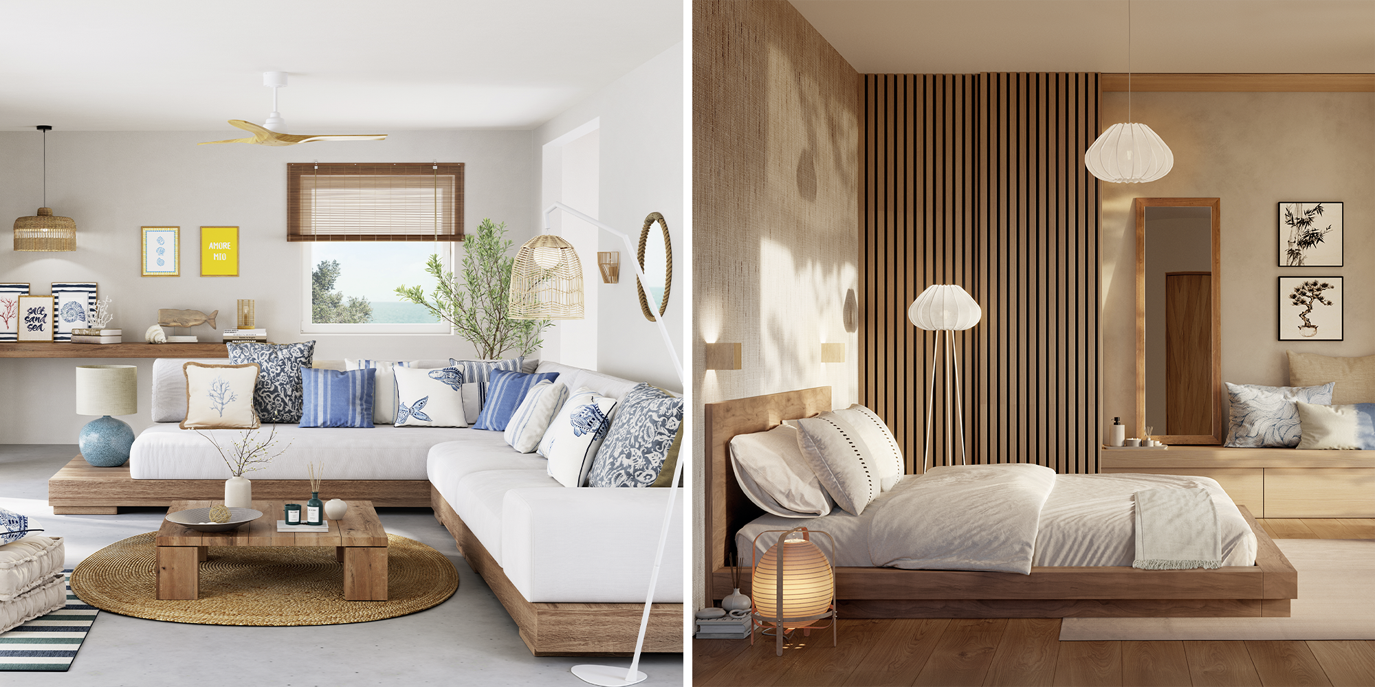 Tendencia blue times