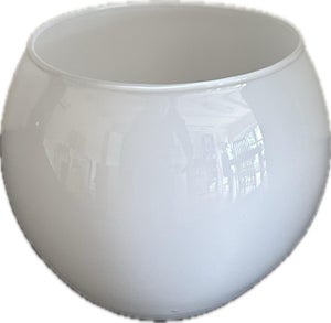 Vaso a sfera in ceramica - Italia