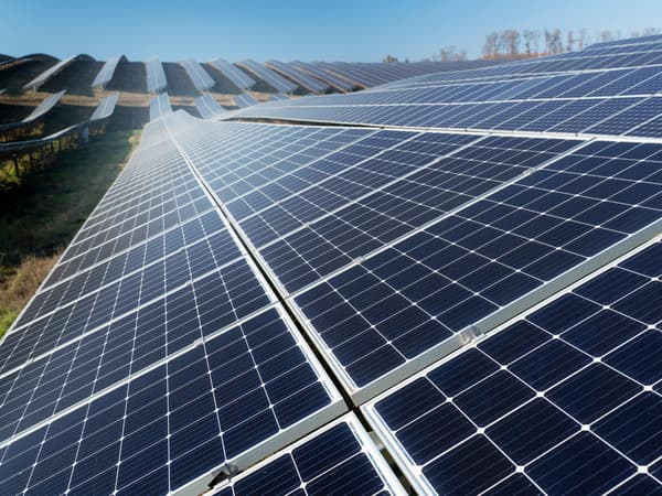 generatore solare