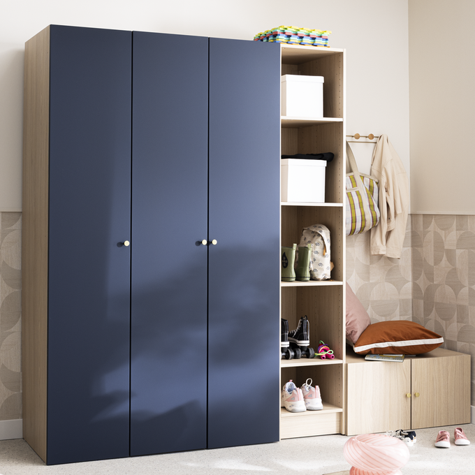 armarios modulares