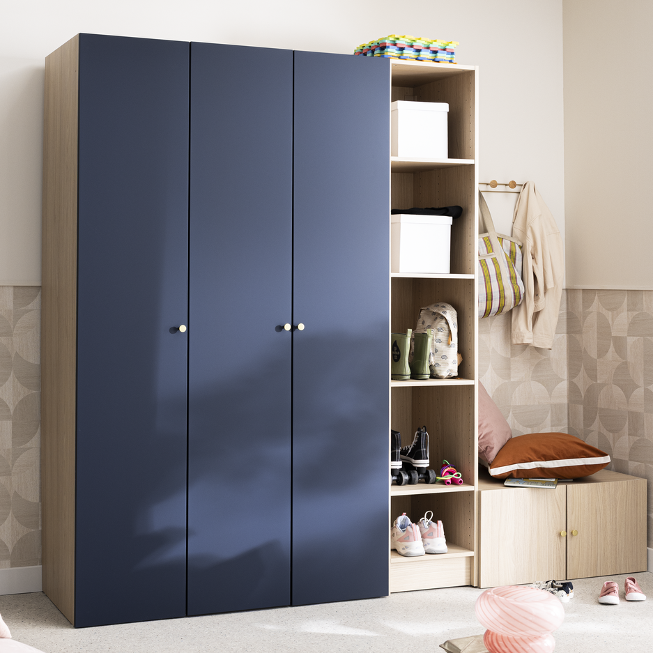 armarios modulares