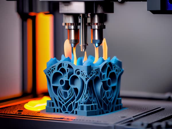 stampa 3d