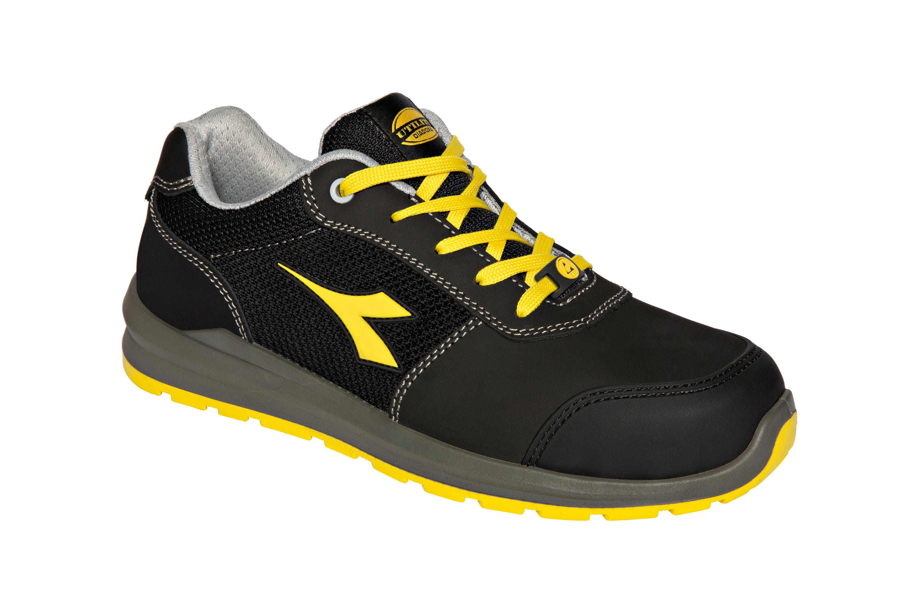 Diadora Sale Diadora Punti Vendita Scarpe Antinfortunistiche Basse