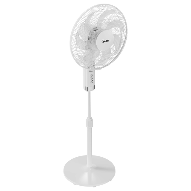 Wentylator podłogowy stojący FS40-23MT 50W MIDEA