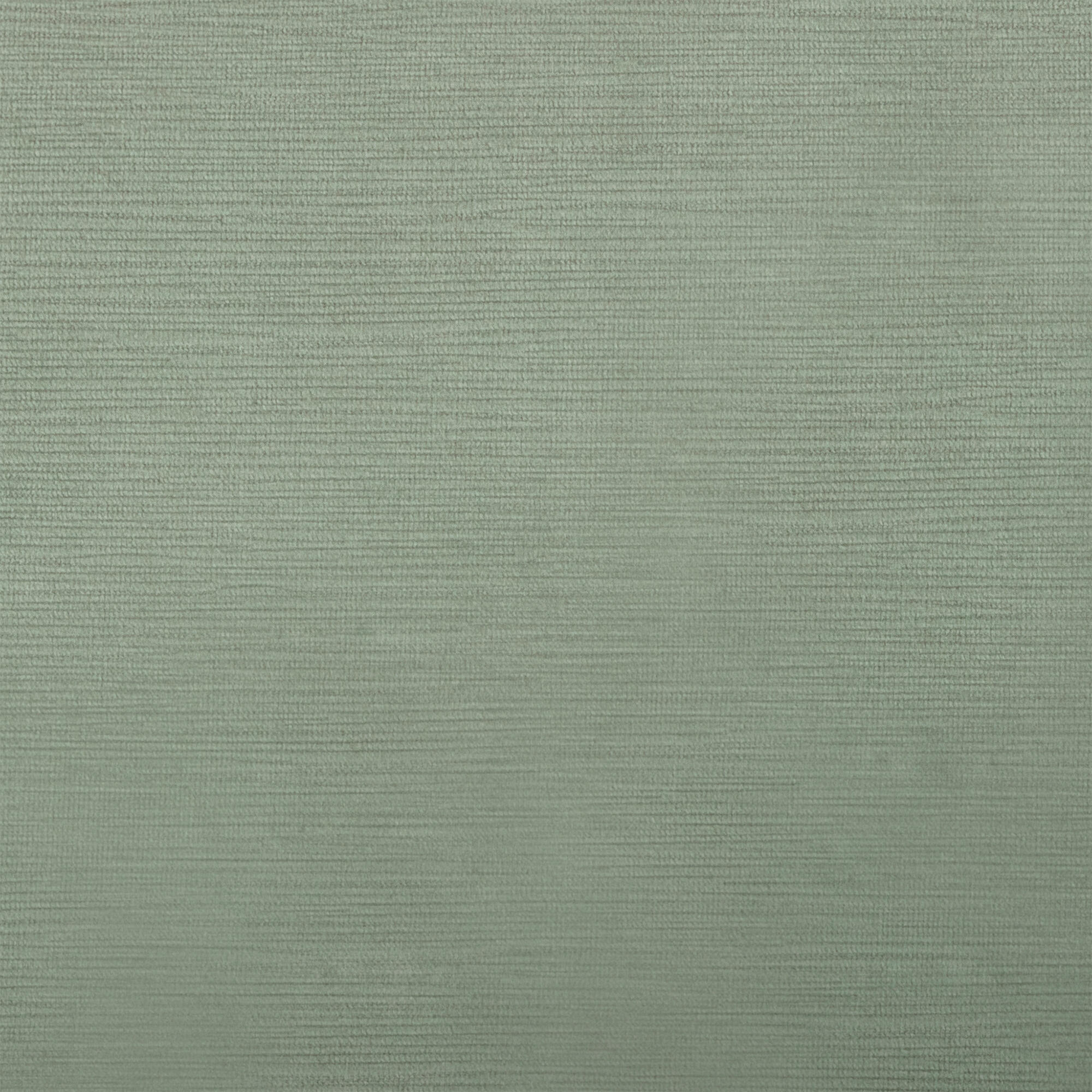 Cojín decorativo rectangular Velvetlin lino poliéster liso verde oliva cordoncillo 60x40cm - 4